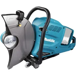Makita Akku-Trennschleifer 2x40V max. (ohne Akku, ohne Ladegerät) CE001GZ