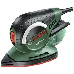 Bosch Home & Garden, Schleifmaschine + Poliermaschine, PSM Primo