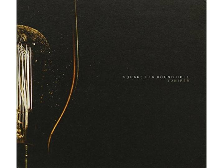 Square Peg Round Hole - Juniper