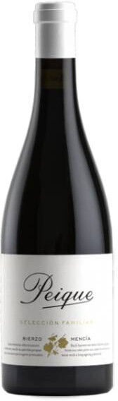 Peique Selección Familiar