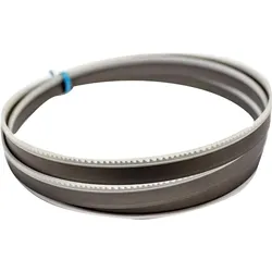 Röntgen, Sägeblatt, Bimetallsägeband HSS-Co8 Bi 2925x27x0,9 mm 5 - 8 Zähne pro Zoll