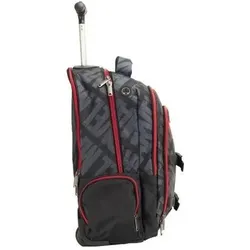 Kindergartentasche, Marvel Roll-Schultasche, Tasche 46 cm