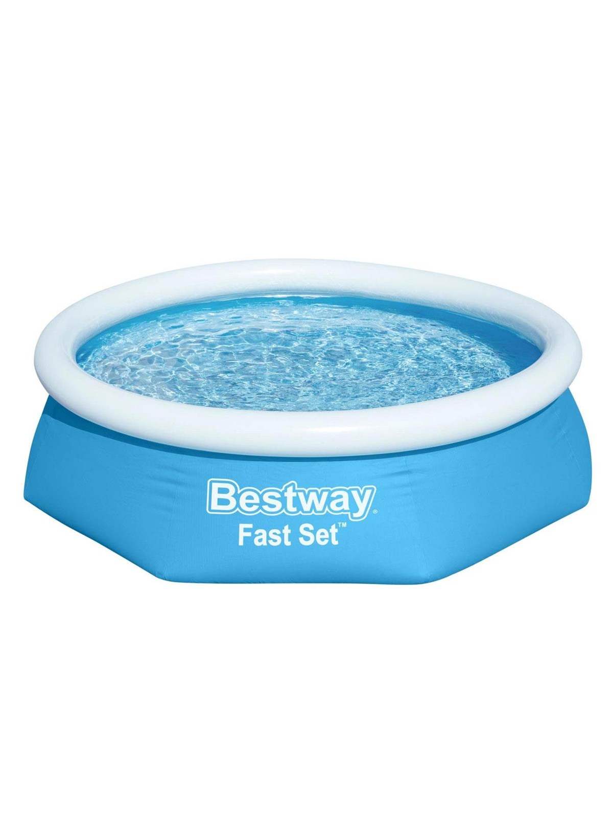 Bestway Fast Set Pool 244?cm