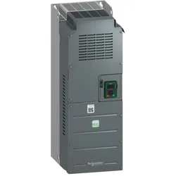 Schneider Electric ATV610C16N4 Frequenzumrichter, Easy Altivar 610, 160kW, 380-460V AC, IP20