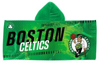 NBA Reduce Youth Hooded Towel