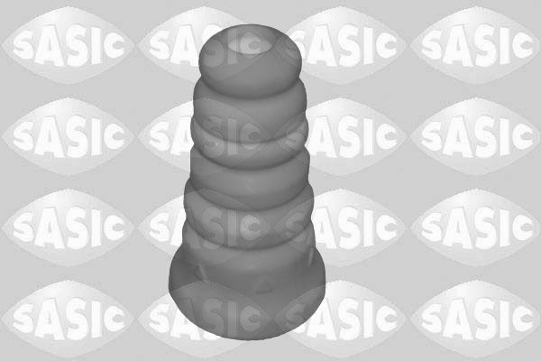Sasic Anschlagpuffer, Federung 2656189 Hinterachse Für Ford
