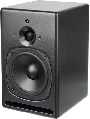 PSI Audio A17-M Metal Black Noir