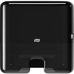 TORK 552108 Elevation Handtuchspender Kunststoff Schwarz 1 St.