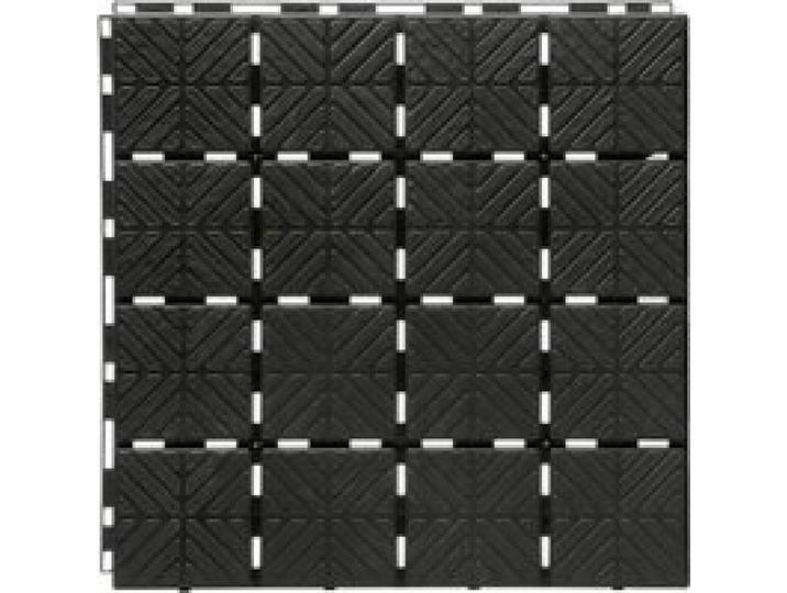 PROSPERPLAST Dalle Easy Square 40 x 40 cm