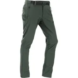 MAUL Herren Kufstein lange Hose elastic, Größe 52 in Grün 60