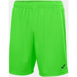 JOMA Nobel Shorts Kinder 020 - flourgrün 152