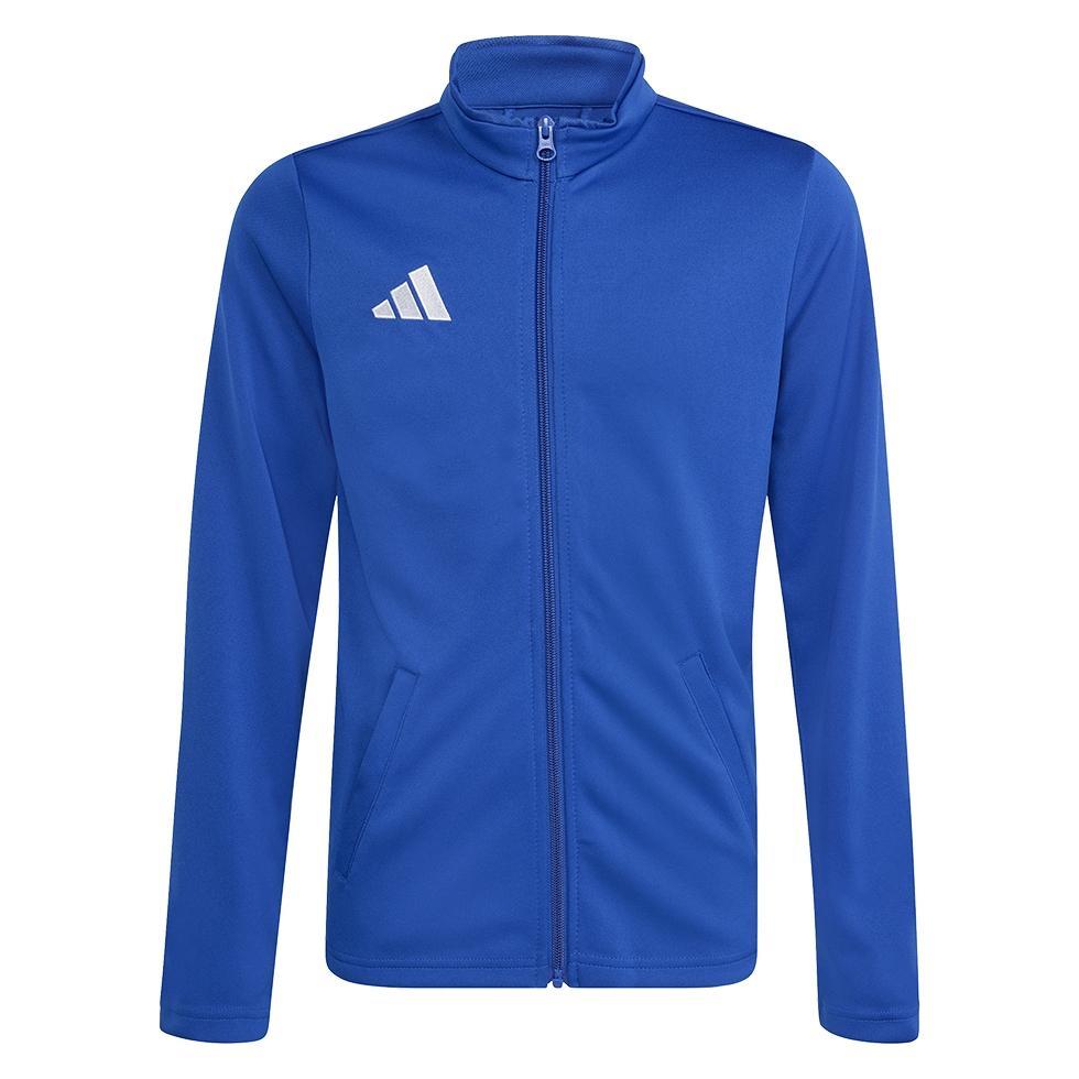 Adidas Entrada 26 Trainingsjacke (140) (JZ6607)