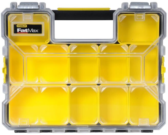 Organiseur Stanley plat FatMax Pro métal (1-97-517)