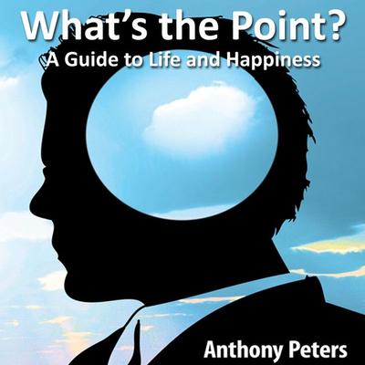 What's the Point? - Anthony Peters, Audio, 4250618899213