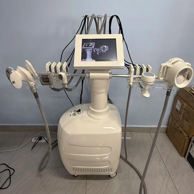 Useful Little Things Multifunctional Body Sculpting Cavitation And Cellulite Reduction Machine Multifunctional Body Sculpting Cavitation And Cellulite Reduction Machine
