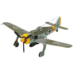 Revell Model Set Focke Wulf Fw 190 F-8 Torpedojäger