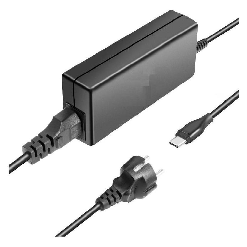 CoreParts MicroBattery 100W USB-C Power Adapter (87 W) (MBXUSBC-AC0010)
