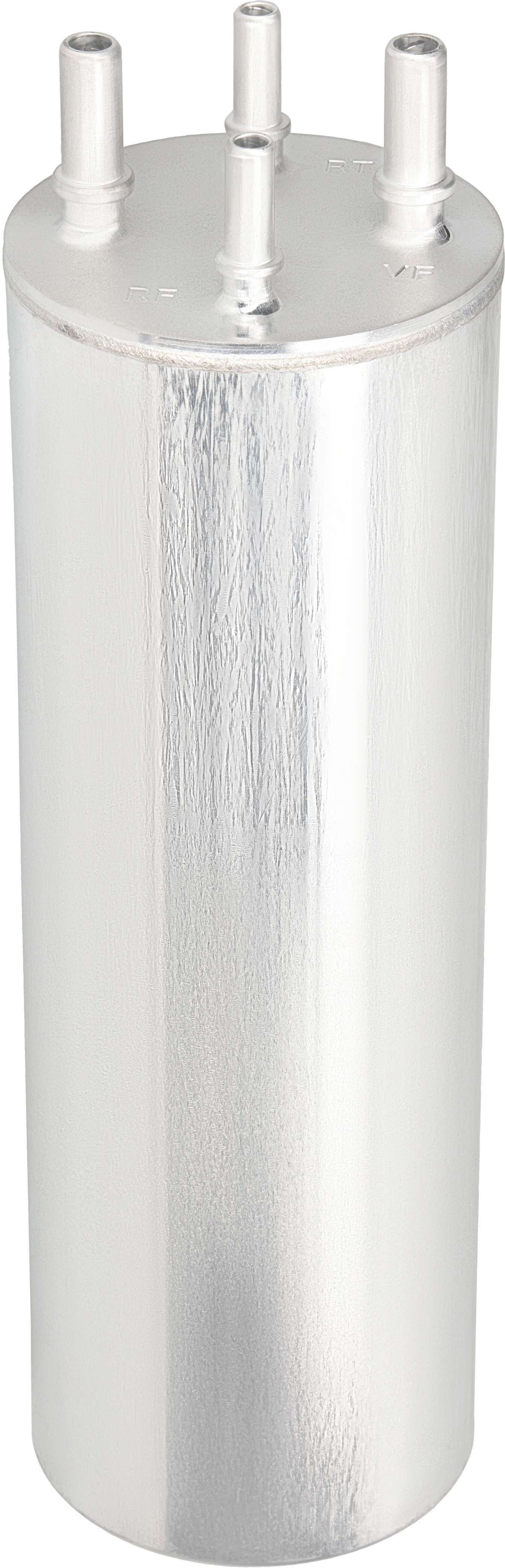 Febi Bilstein Kraftstofffilter 26950 Leitungsfilter 278mm Für Vw