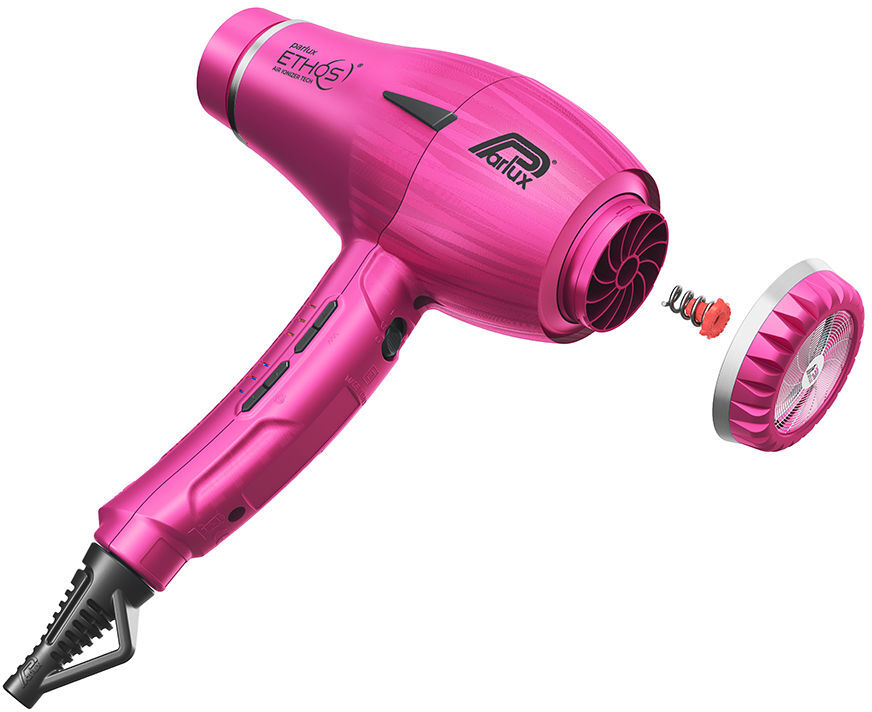 Parlux Sèche-linge Ethos #Fuchsia