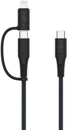 FIXED FIXDB-CCL2-GR USB-Ladekabel