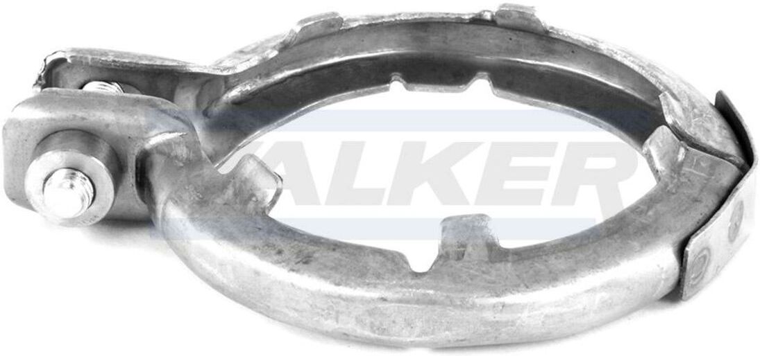 Klemmstück, Abgasanlage WALKER 80400