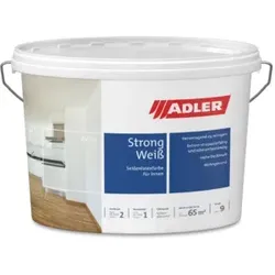 Aviva Strong- Weiß 3 Liter 405705006203