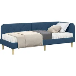 vidaXL, Bett, Léa (80 x 200 cm)