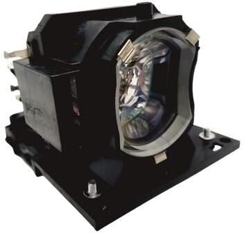 AL™ Series Lamp & Housing for the Hitachi MMX-K38 Projector - 90 Day Warranty