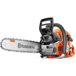 Husqvarna Motorsäge 560 XP® G Mark II 18"
