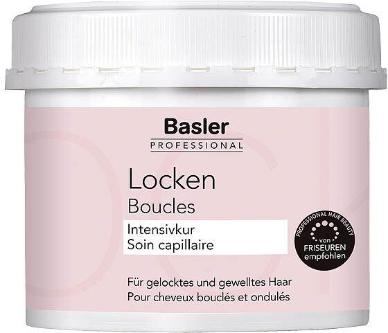 500ml basler Locken Intensivkur