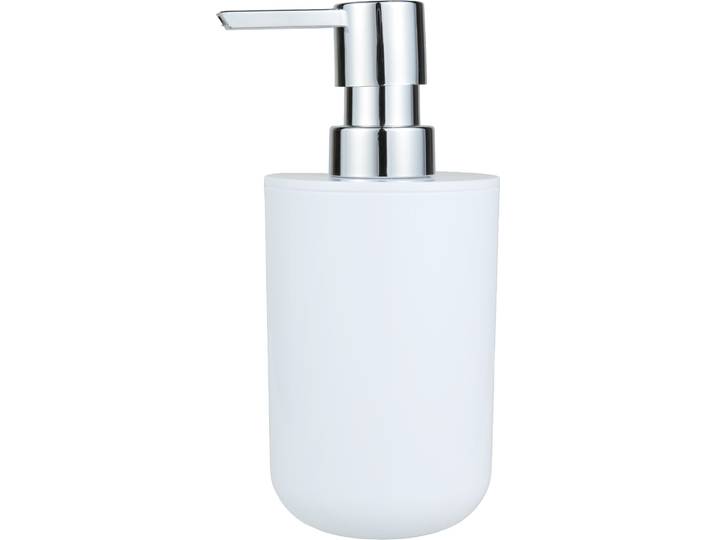 Seifenspender PS Inagua Weiss