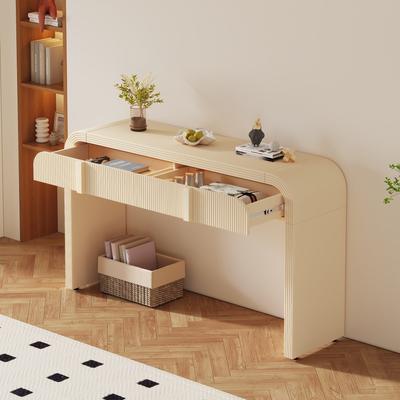 Ostweer Decorative Table Snack Table Side Table Cocktail Table