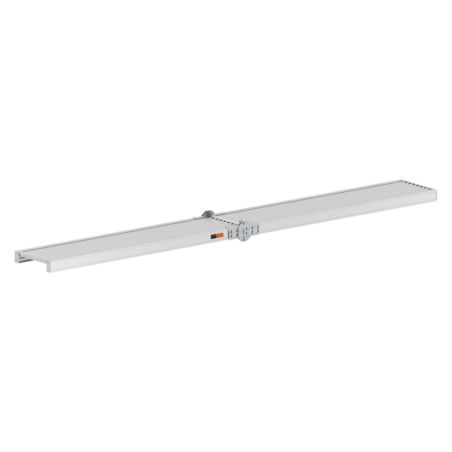 Layher Alu-Steg faltbar 1349510 (1000 cm) (229220)