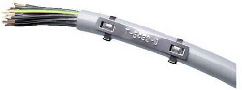 LAPP 83251406 FLEXIMARK Edelstahl SMC FCC LS 0-15 Edelstahlprägesystem 1St.