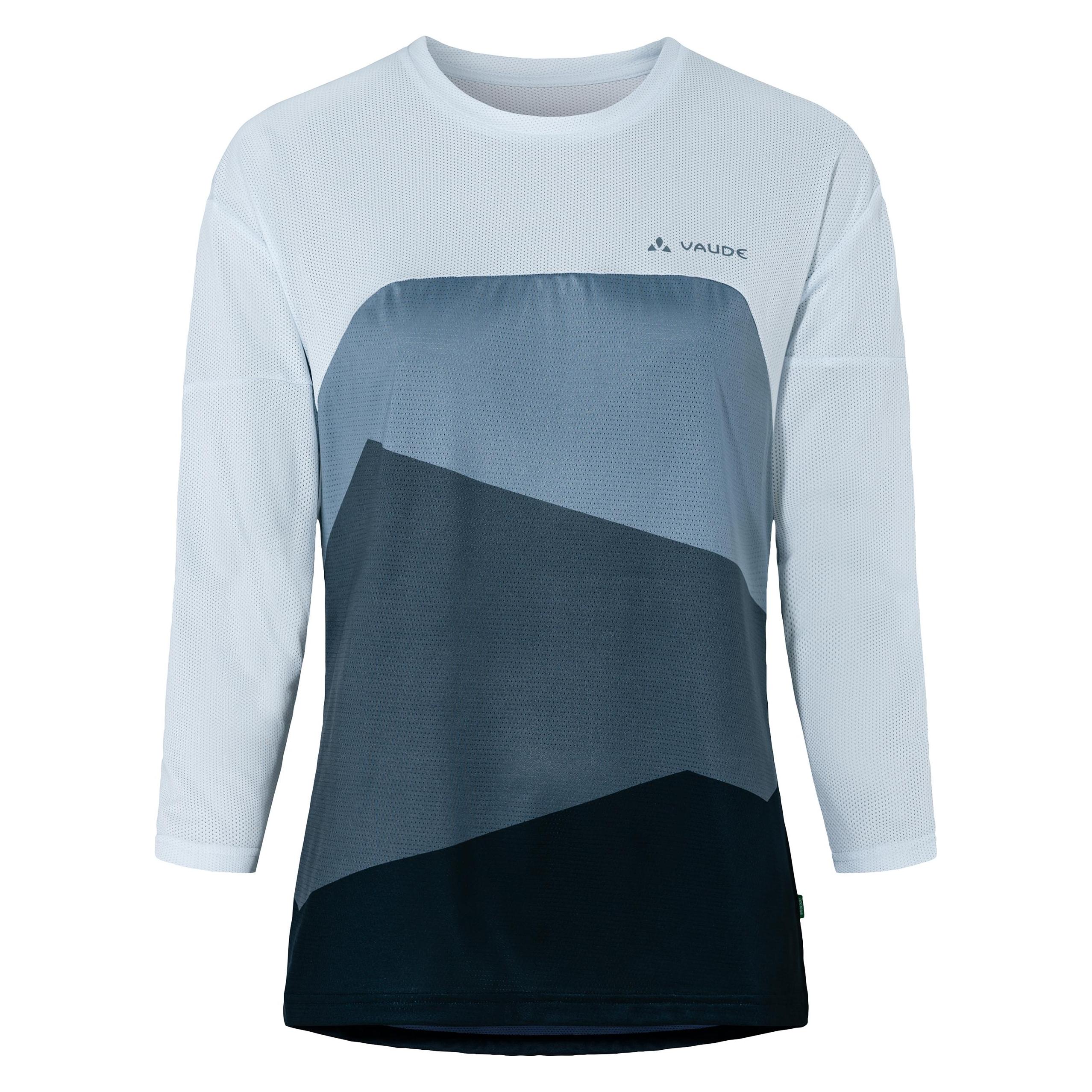 Vaude Moab LS T-Shirt V (S) (54601911)