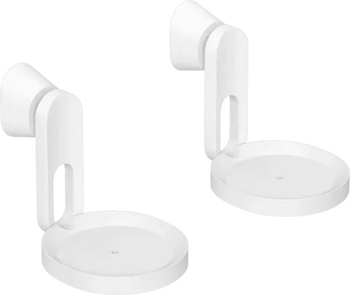 Sonos Era 100 Wandhalterung weiß (Paar), 2 Stück