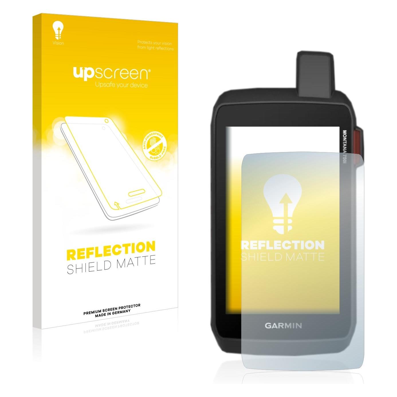 upscreen Reflection Shield Displayschutz Matt (2939579)