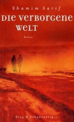 Shamim Sarif - Die verborgene Welt - Preis vom 30.09.2026 22:30:23 h