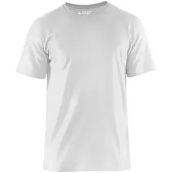 T-Shirt "3525" - S - Weiß