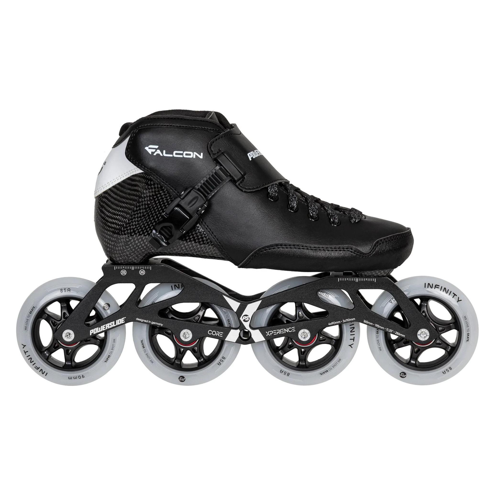 Powerslide Racing Skates (35) (904667)