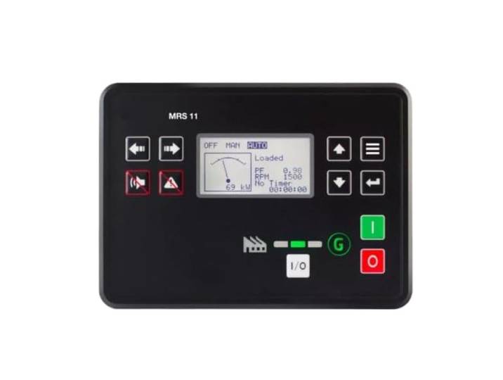 Autostart-Controller MRS11 AMF-Controller For industrielle Steuerung