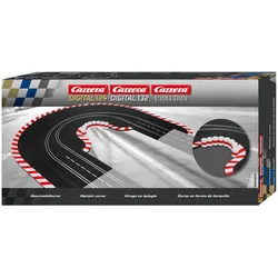 Carrera Haarnadelkurve
