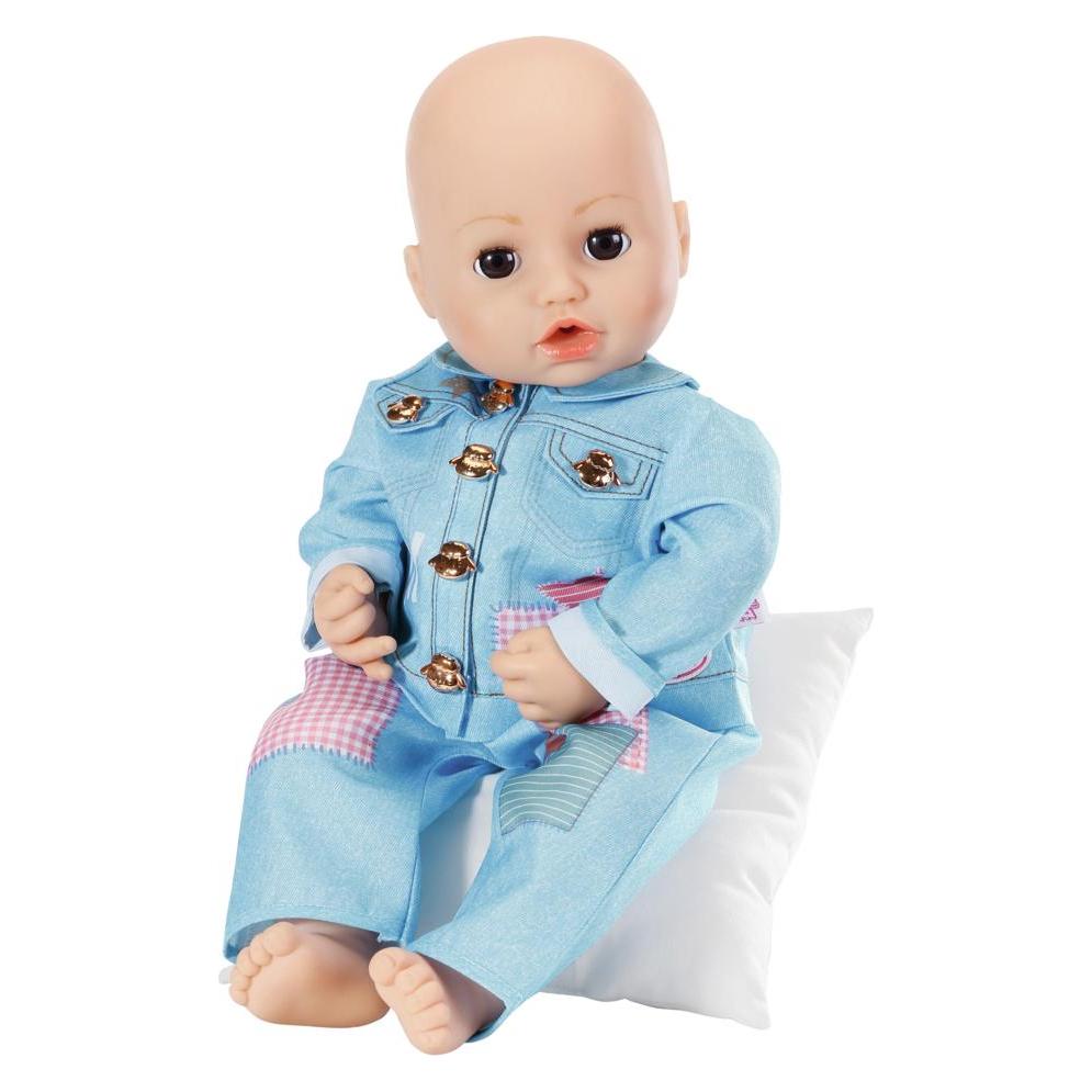 Zapf Creation Outfit Boy & Girl B. Annabell (2 (703069-116720)