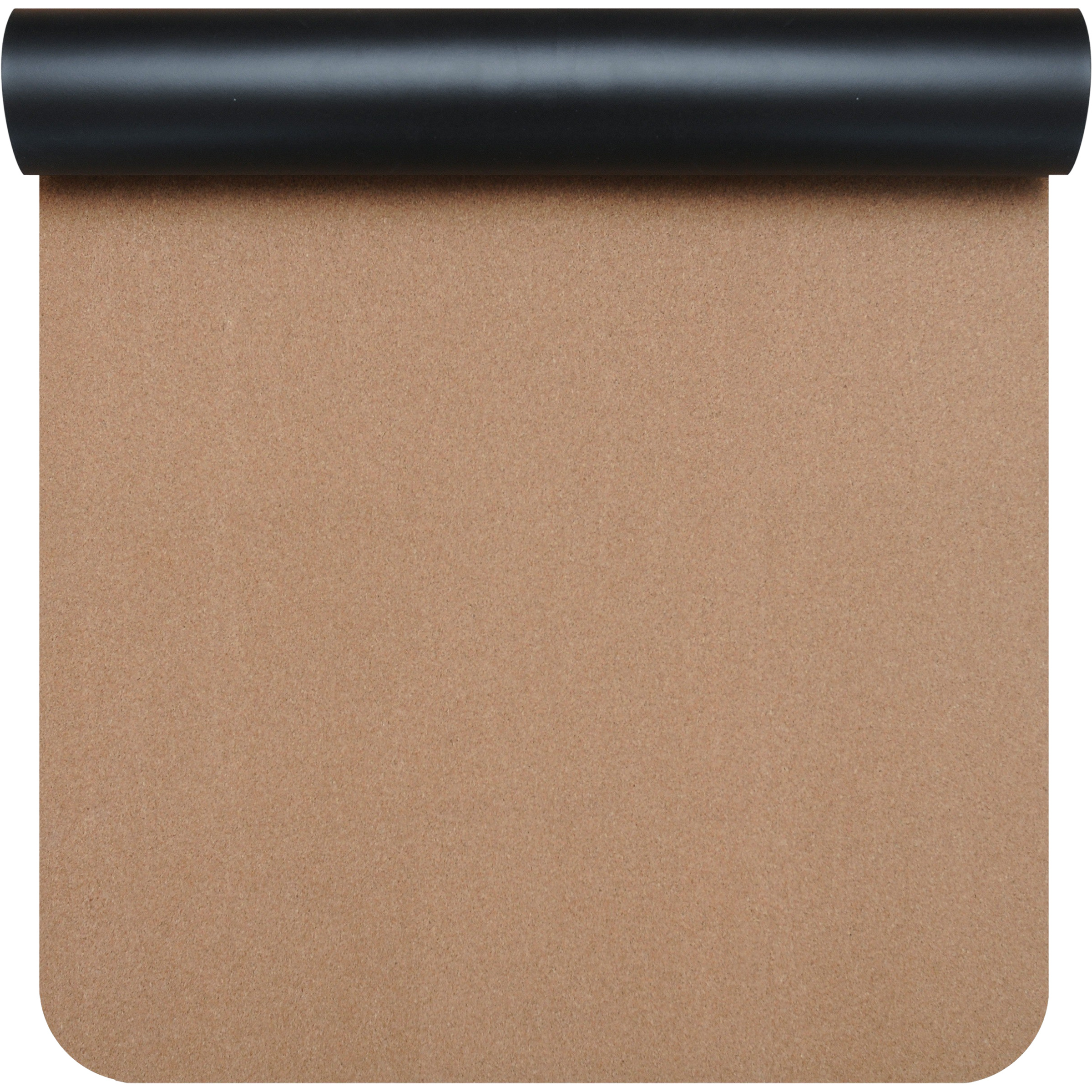 Yogistar Cork Pro Yogamatte Yogamatten beige Yoga
