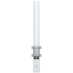 Ubiquiti AMO-5G10: 10 dBi Rundstrahlantenne (WLAN), Netzwerkantenne