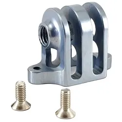 EXTRALITE GoPro Halterung GP-02 für CH-02 Computerhalterung
