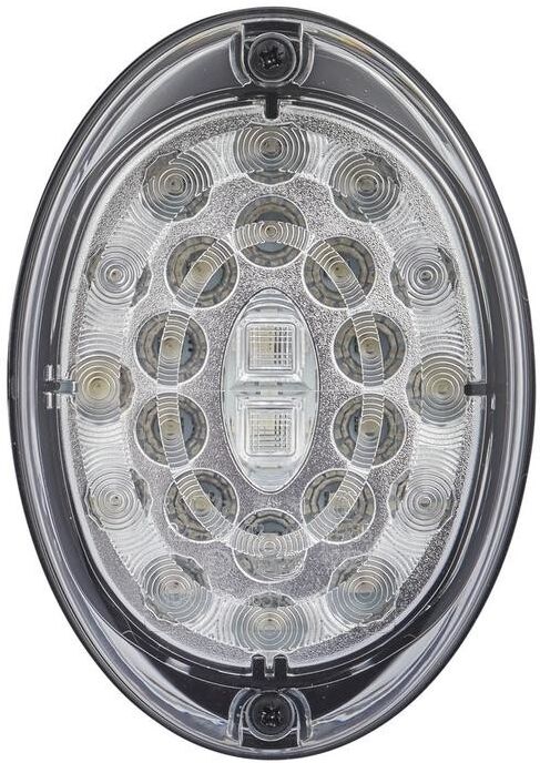 HELLA 2SD 343 390-011 Rear light cluster