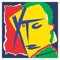 Ape House, Schallplatten, Drums and Wires (Steven Wilson Mix) (200 Gramm Vin (XTC)