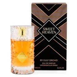 By Gulf Orchid Gulf Orchid Sweet Heaven Edp Spray 100ml