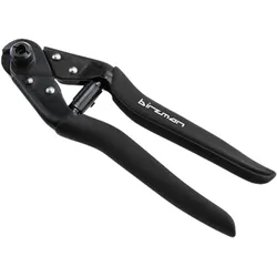 Birzman, Bolzenschneider + Seitenschneider, Cable Cutter (191 mm)